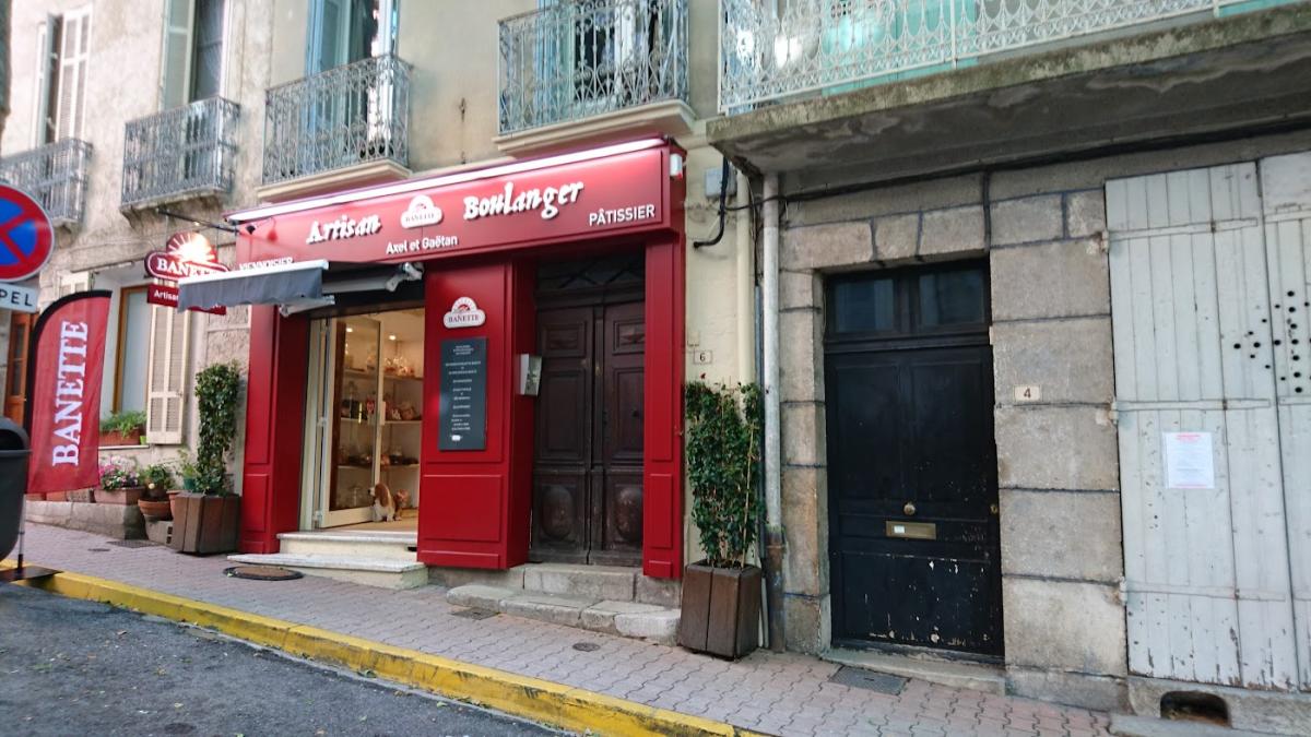 banette Axel et Gaëtan