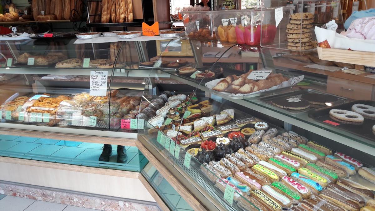 Sarl Le Pave de l'Eclair