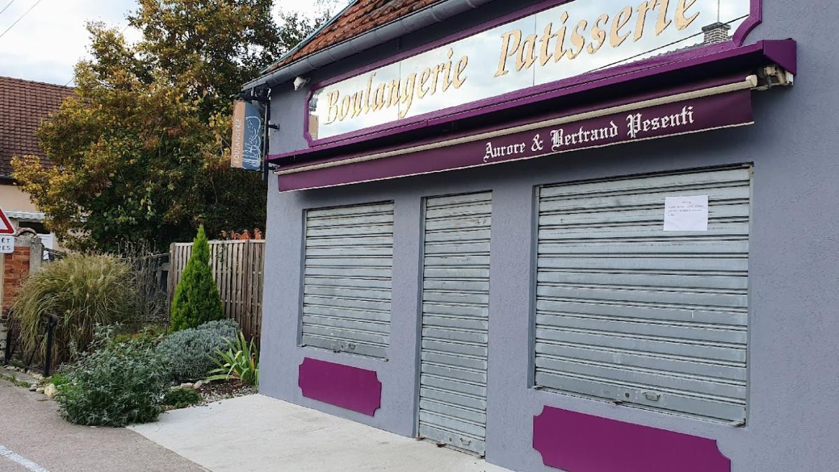 Boulangerie Pâtisserie Aux Payns Gourmands