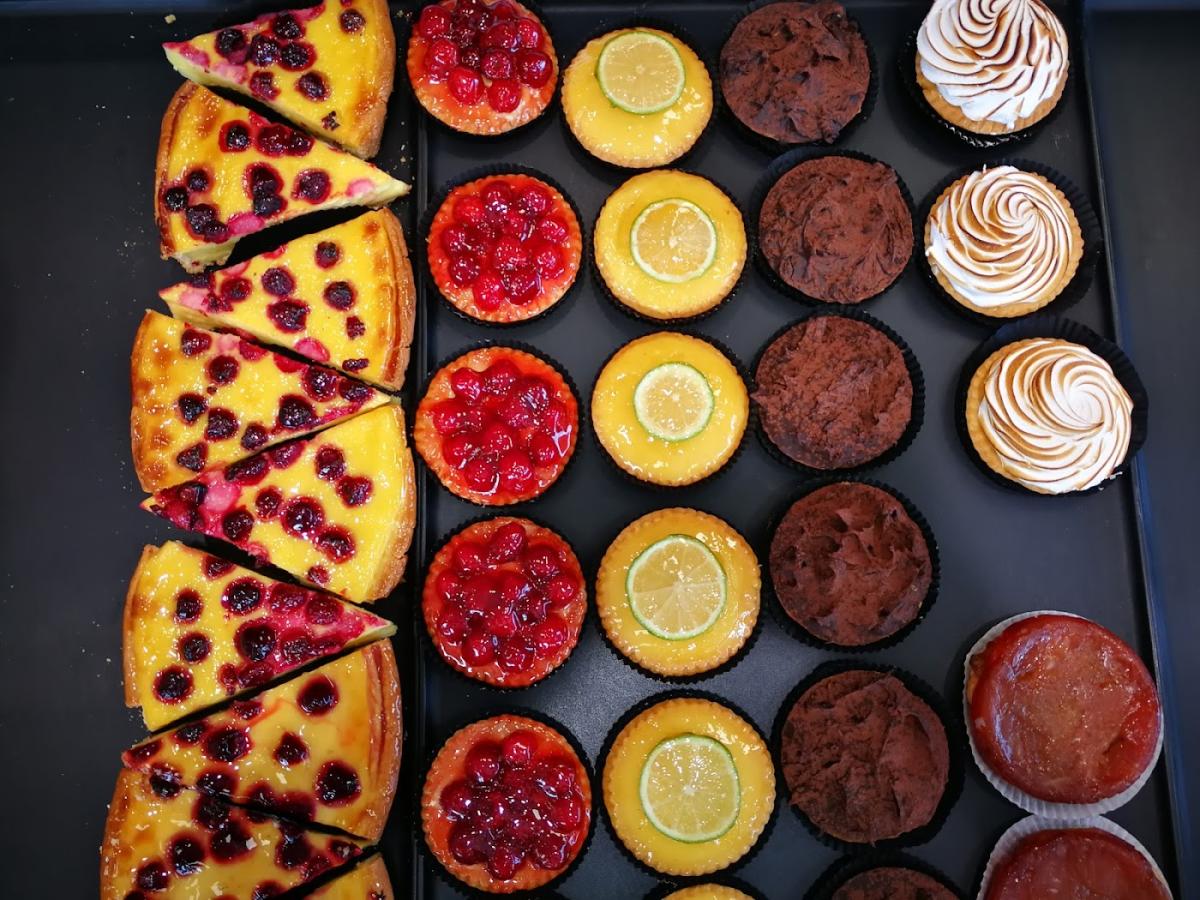 Boulangerie Claret