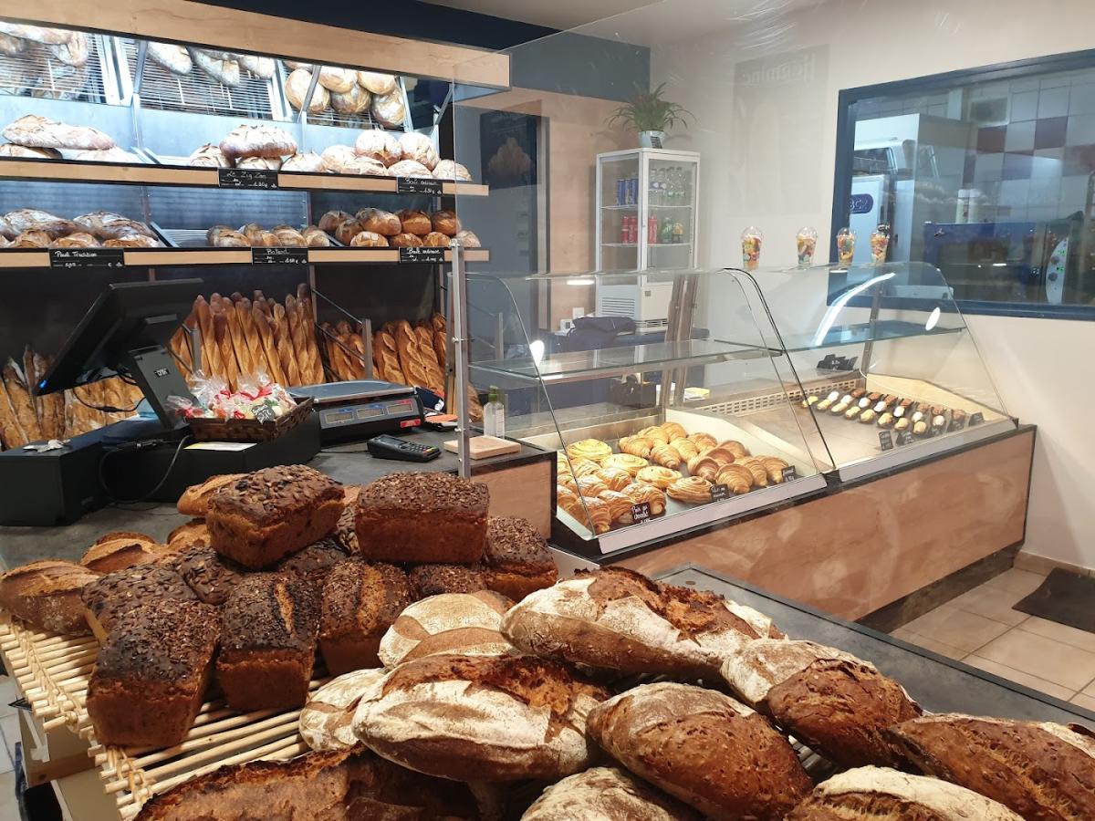 Boulangerie La Mie Pierre
