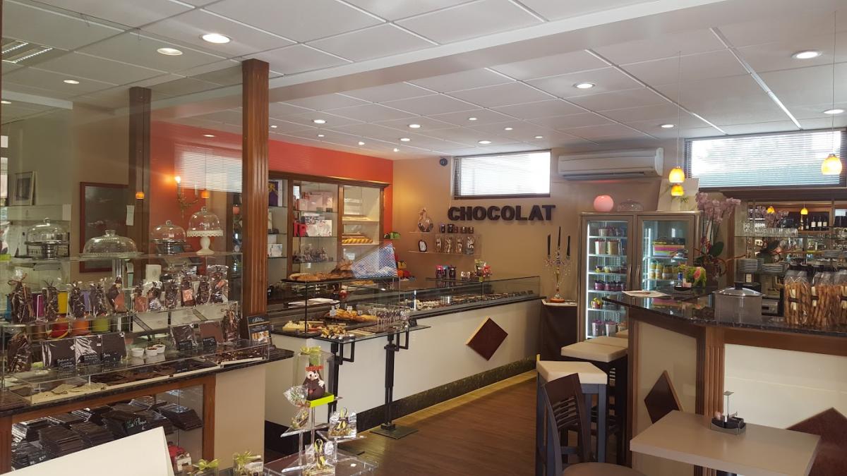 Chocolaterie David Banchet Sàrl