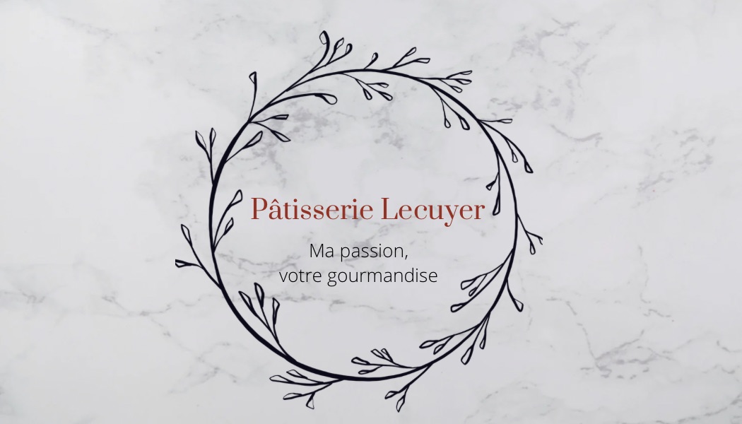 Pâtisserie Lecuyer
