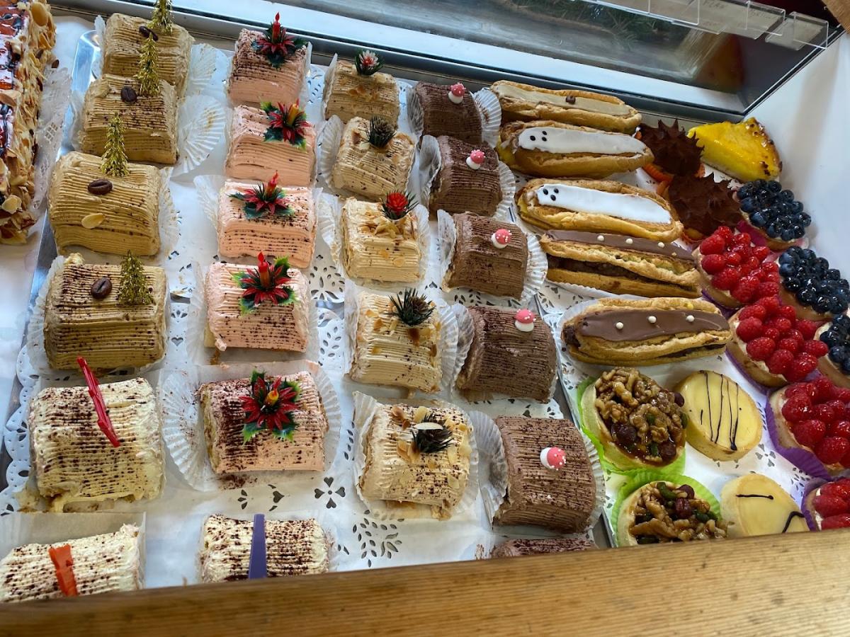 Le Croissant de Lune