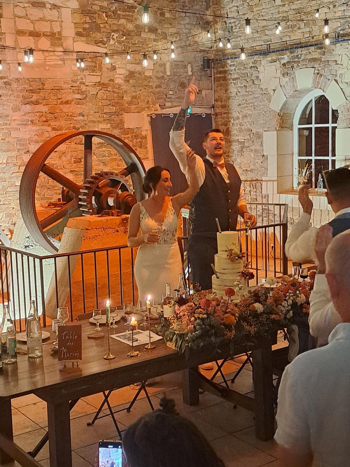 Charlotte Créations Gourmandes