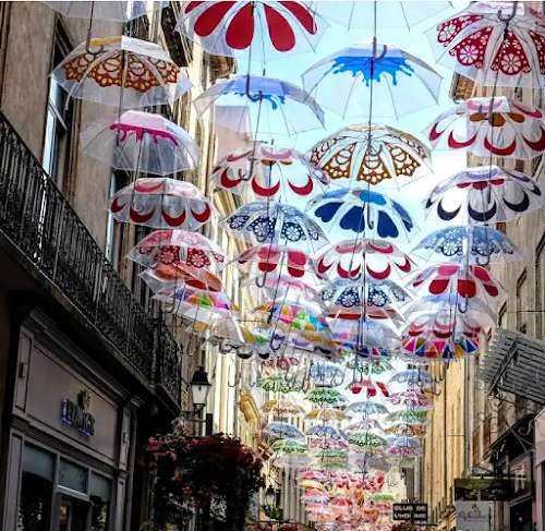 Boulangerie Les Benettes