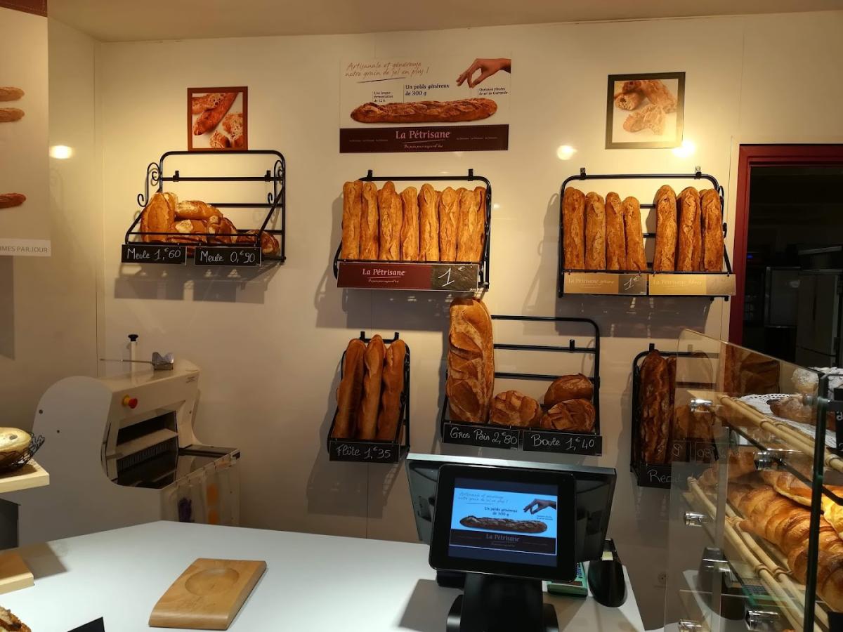 Les Saveurs de Ju & Vi