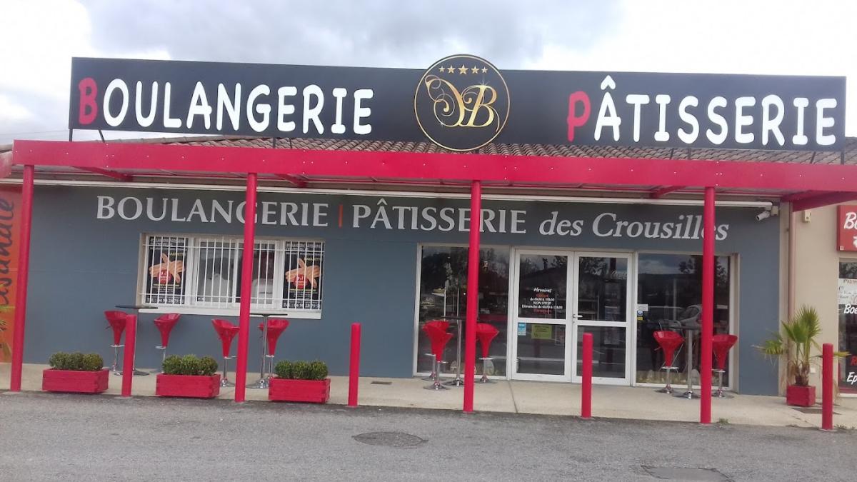 Boulangerie Des Crousilles