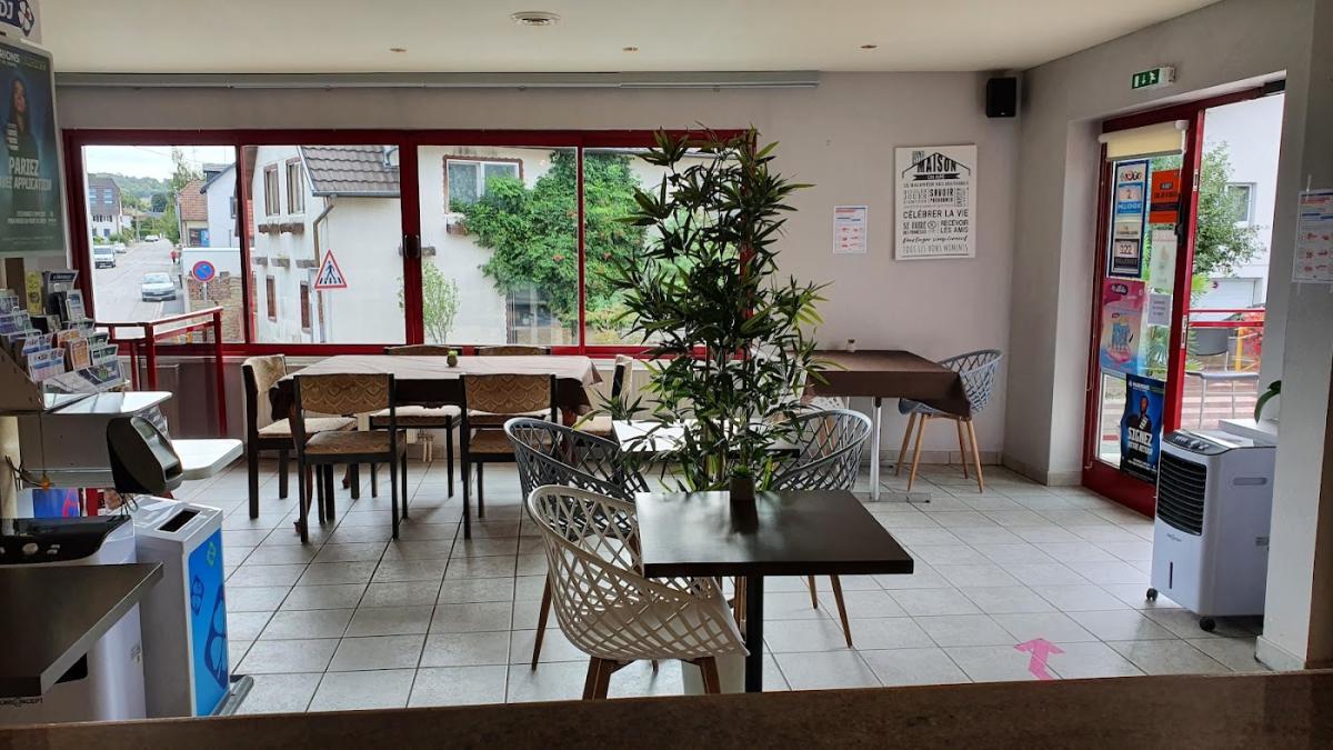 Aux Délices De Margaux