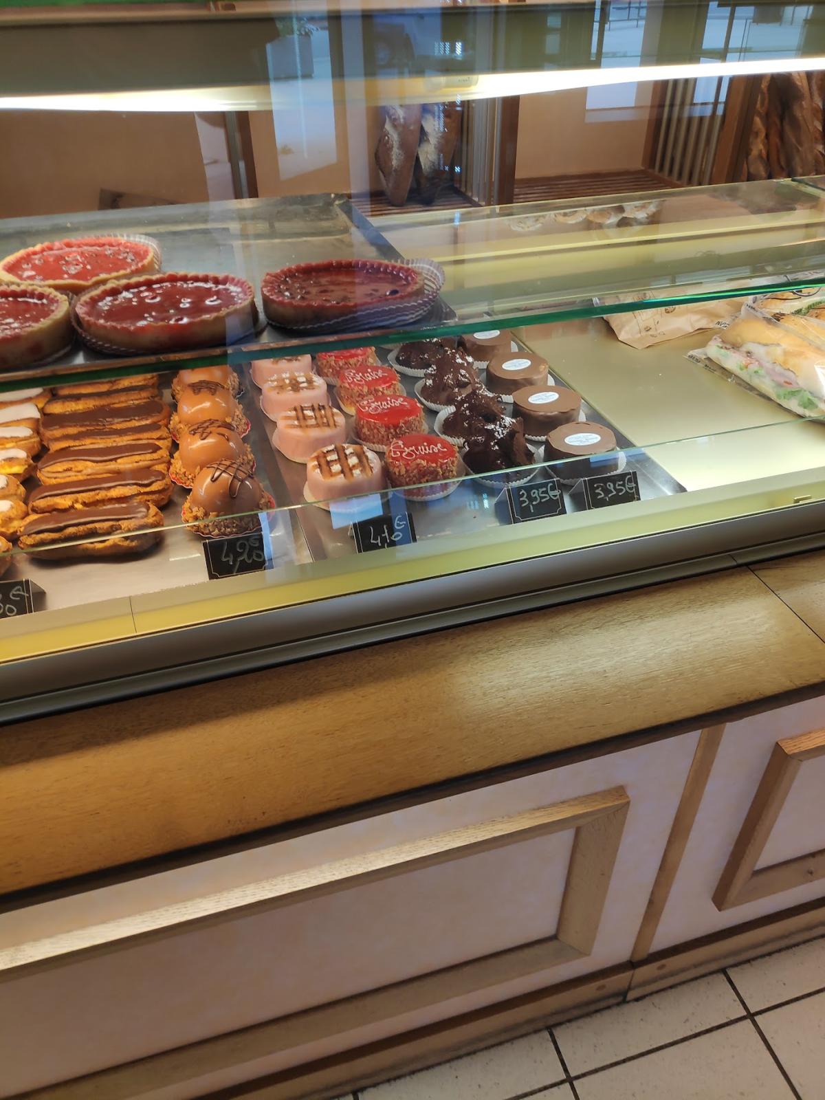 Boulangerie Patisserie Vanden Steene