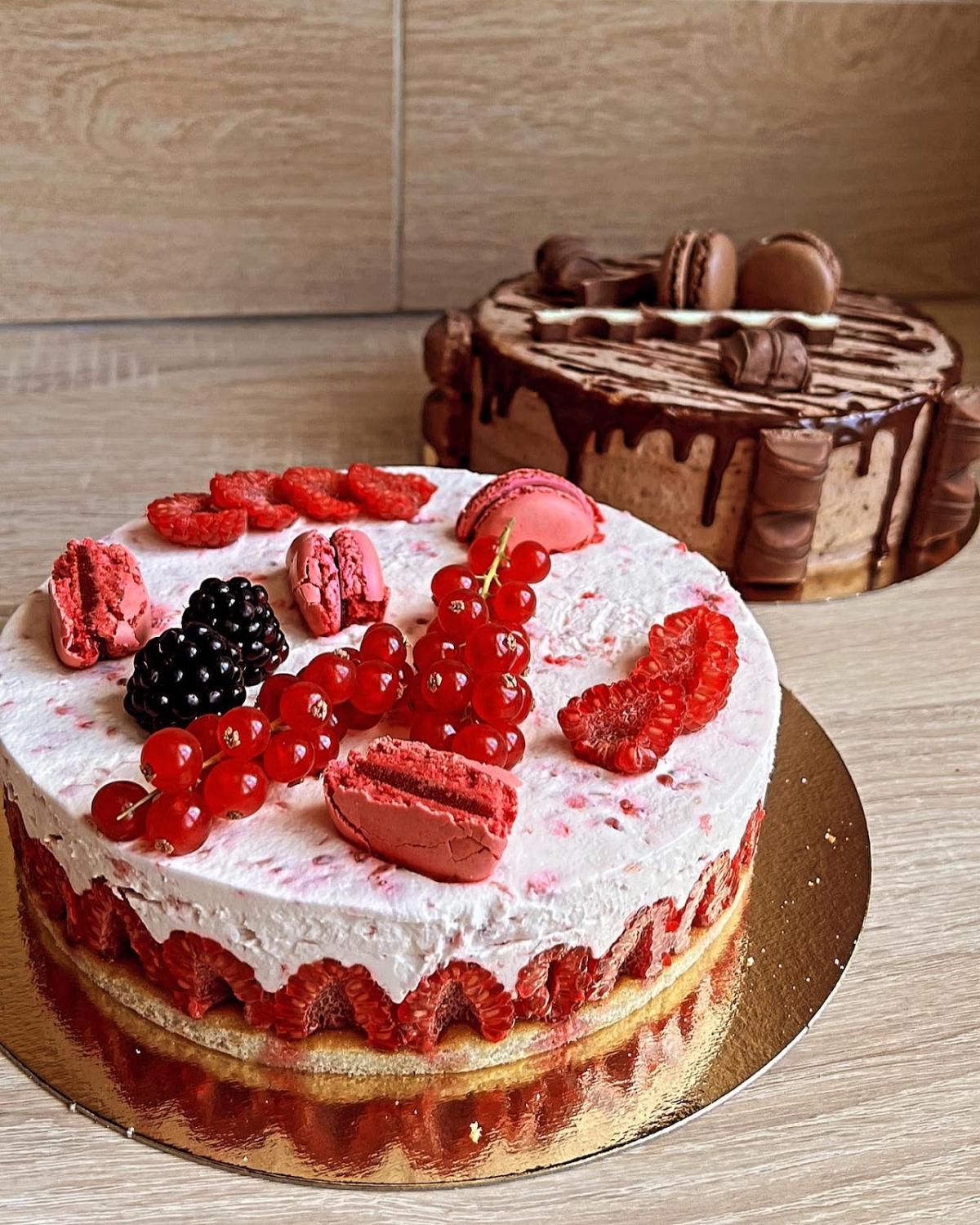 K Pâtisserie