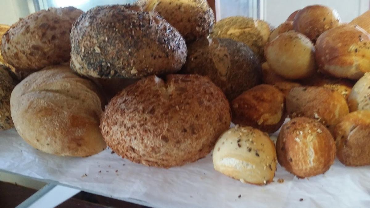 Boulangerie M'Koudou-chambre d'hôtes Chez M'koudou