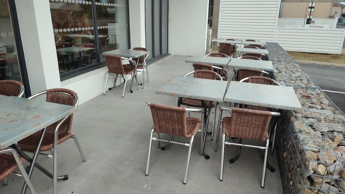 Le Pétrin du Livradois - La Panetière