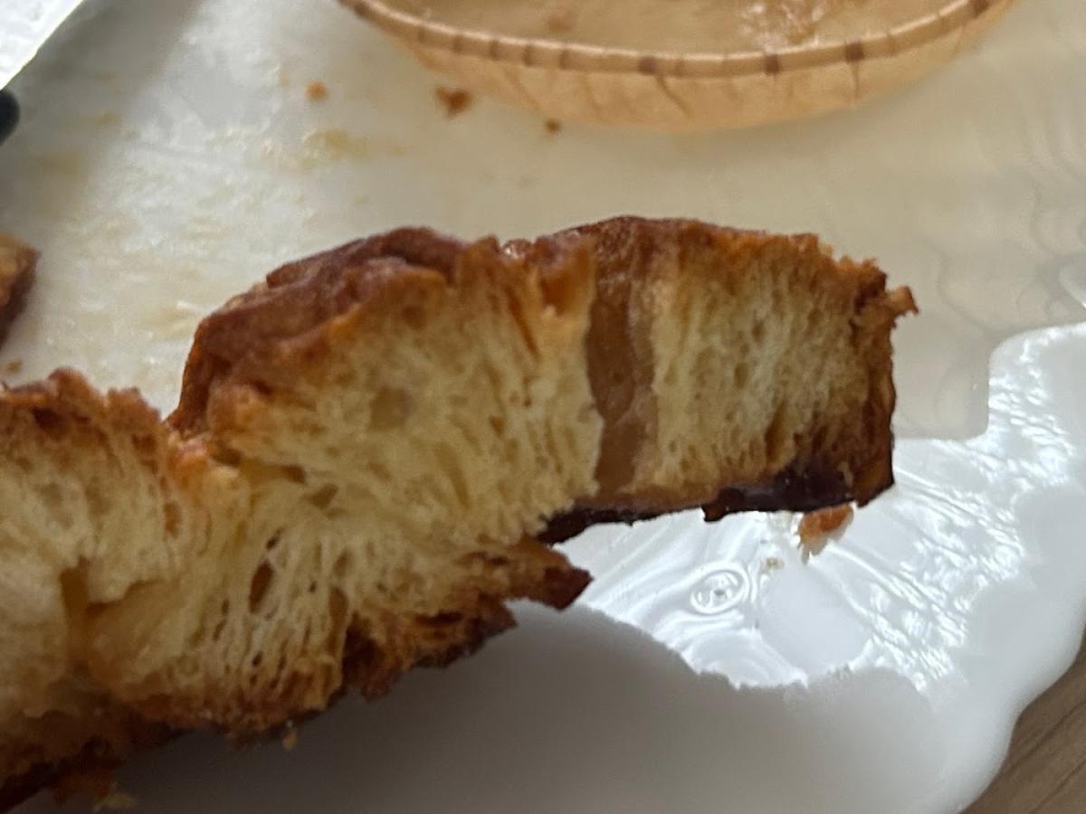 Kouign-Amann