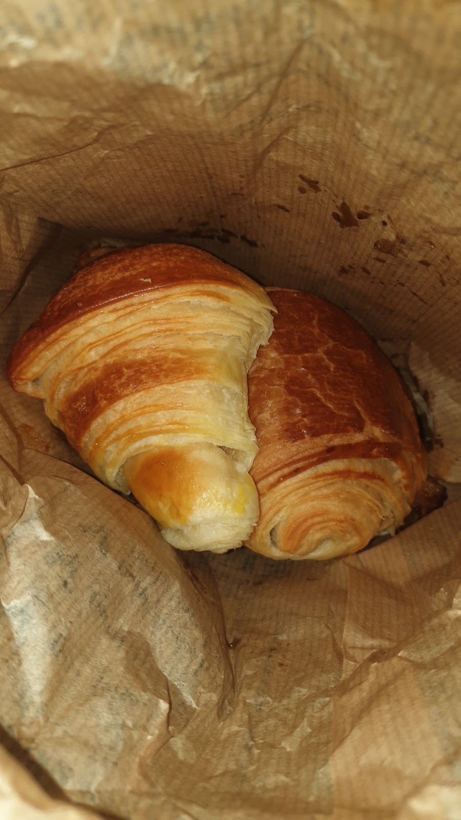 Patissier Boulanger