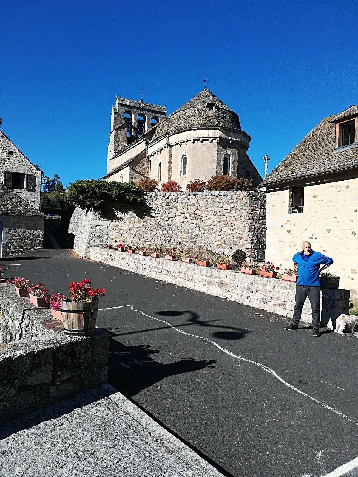 Boulangerie patisserie Artisanale Buffière