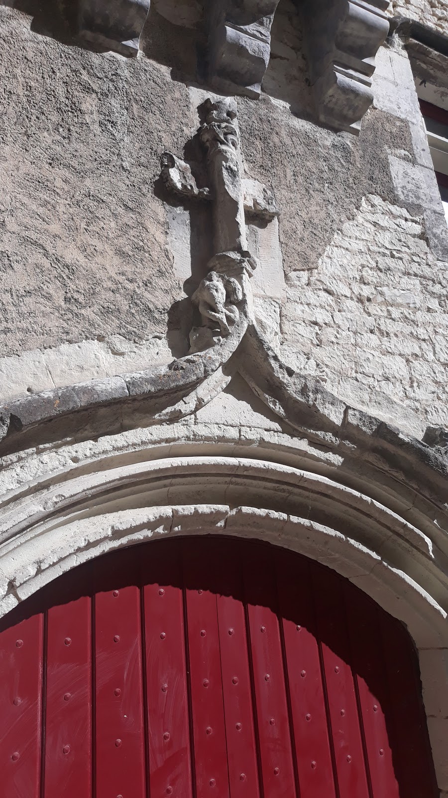 Les Délices du Palais