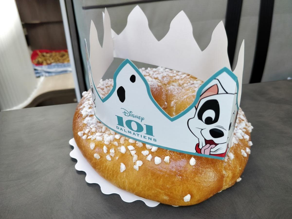 La Pétrisane Boulangerie Ouverte