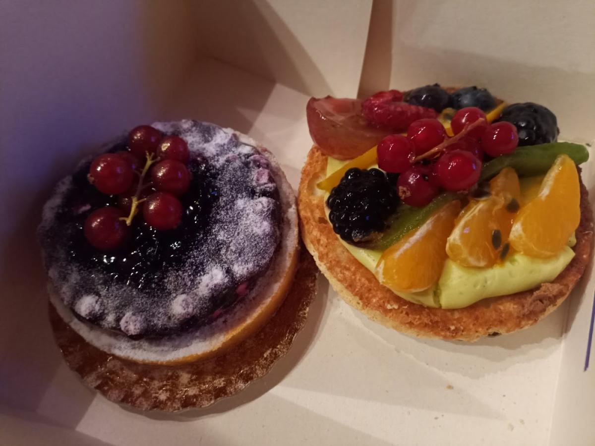 Boulangerie Gaveau Bruno