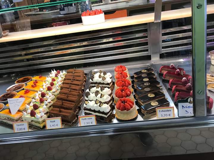 Société Guerida Fils