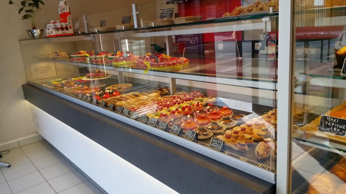 Boulangerie pâtisserie Gilbert Christophe et Patricia