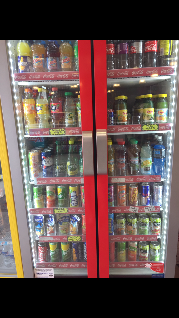 Boulangerie-pâtisserie Audubert