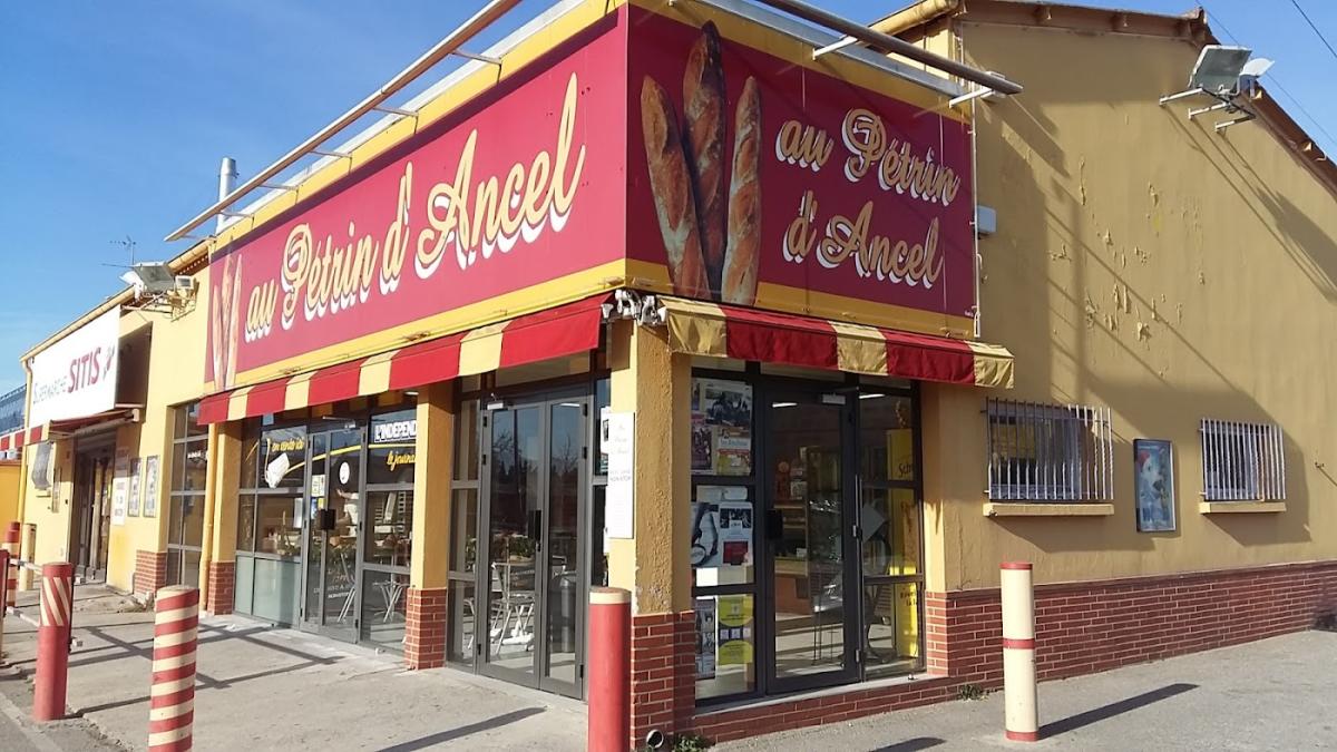 Au Petrin D'ancel