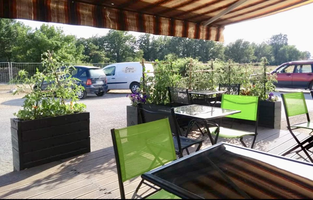 Boulangerie Pâtisserie Servais