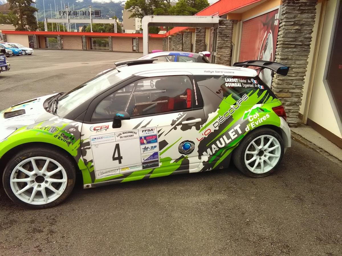 LA PANIERE DES ARAVIS