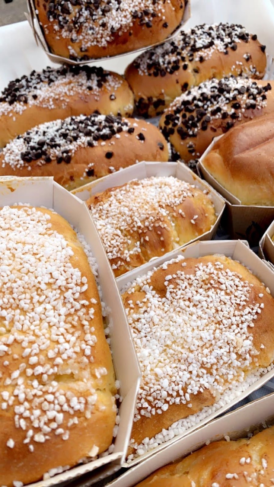 Le compagnon de l' Artisan Boulanger