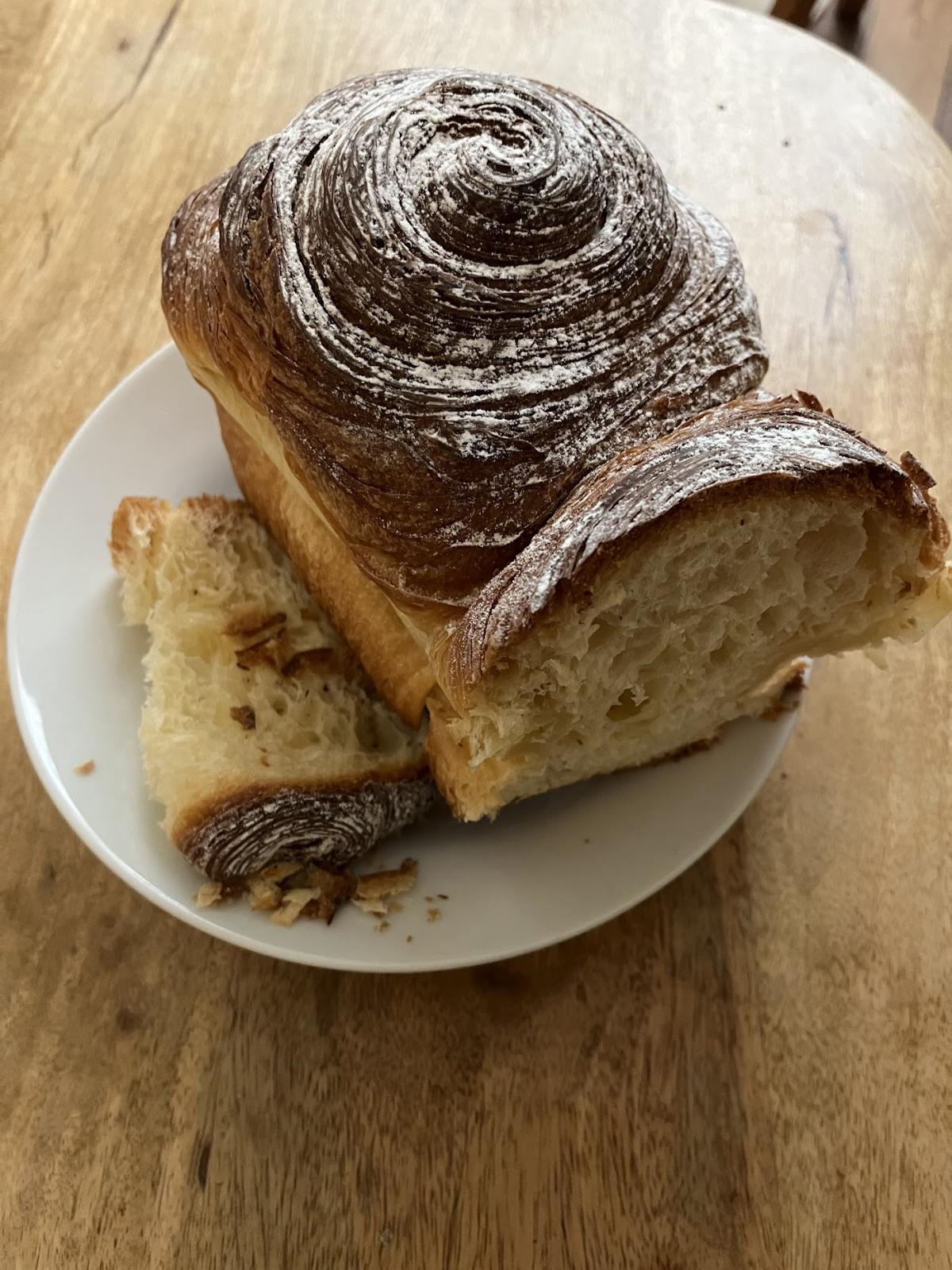 Boulangerie O.Haelewyn