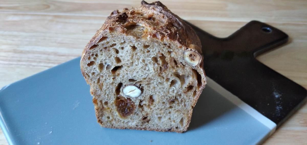 Coin De Table Boulangerie