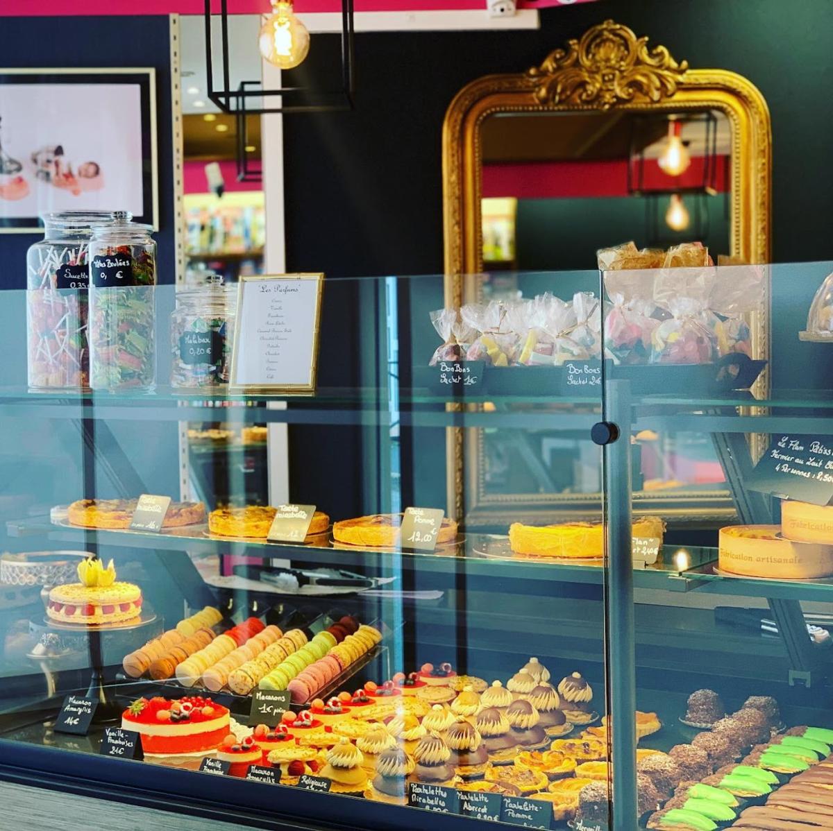 L’Atelier de Paul et Rose