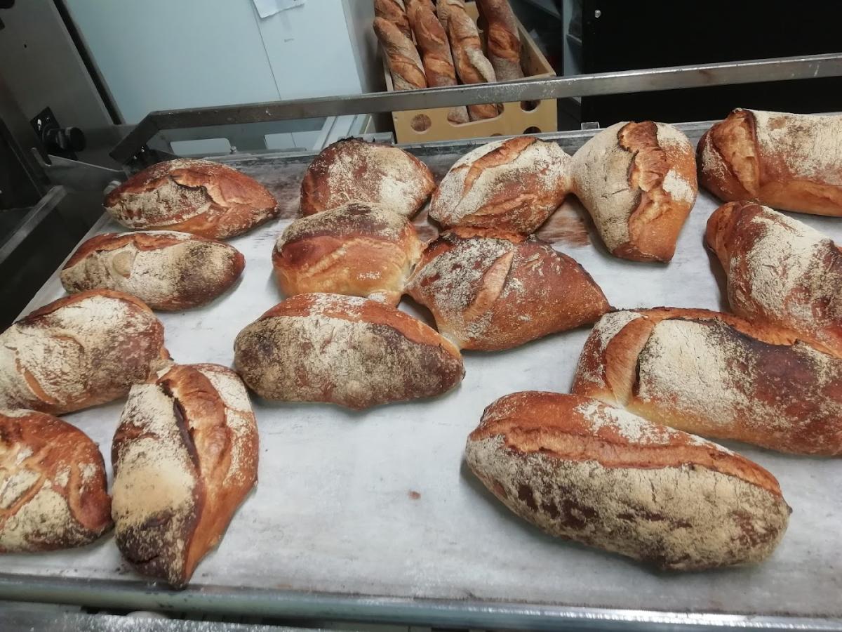 Douceurs Et Tradition