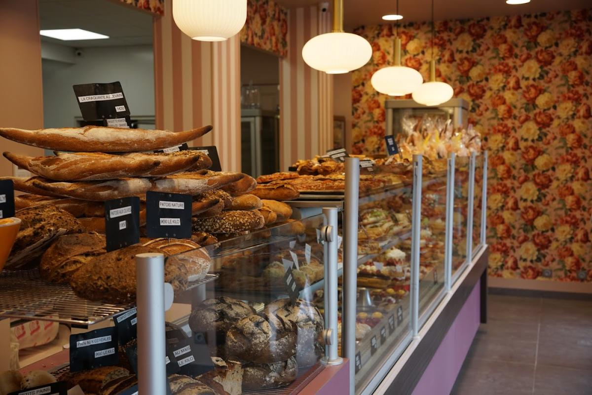 La Fille du Boulanger