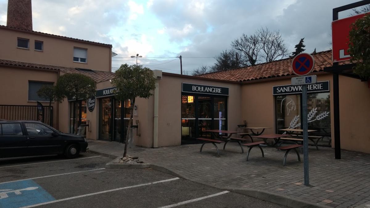 Marie Blachère Boulangerie Sandwicherie Tarterie
