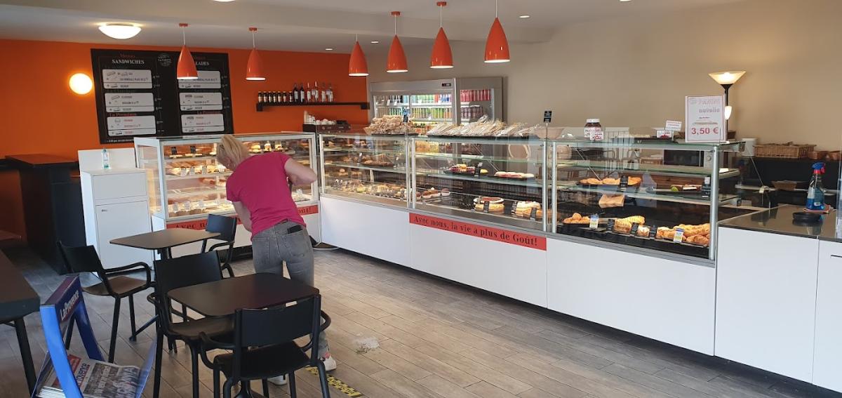 La Fabri'K (ex La Fromenterie)