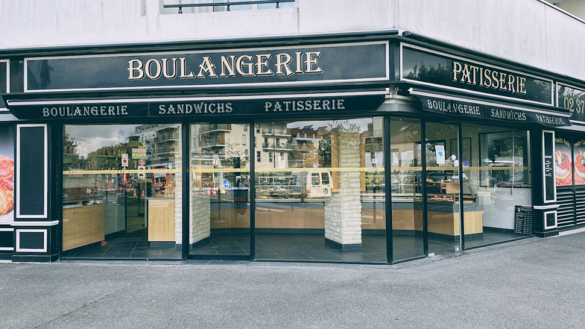 Boulangerie Bruna