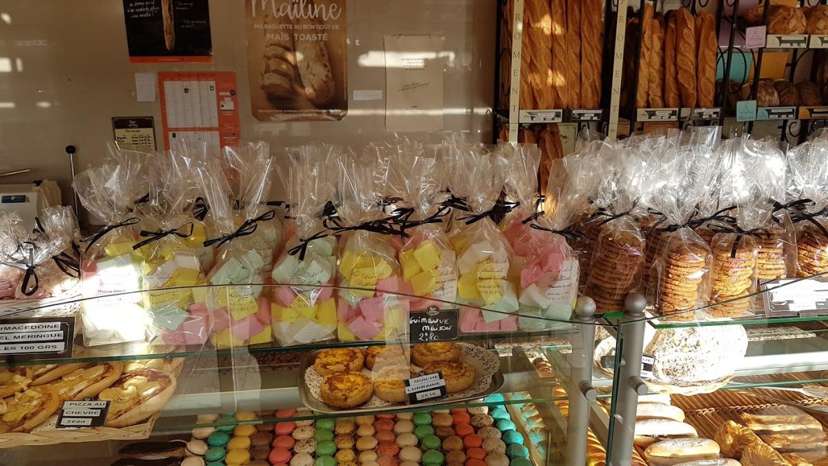 Les Delices de Belleville