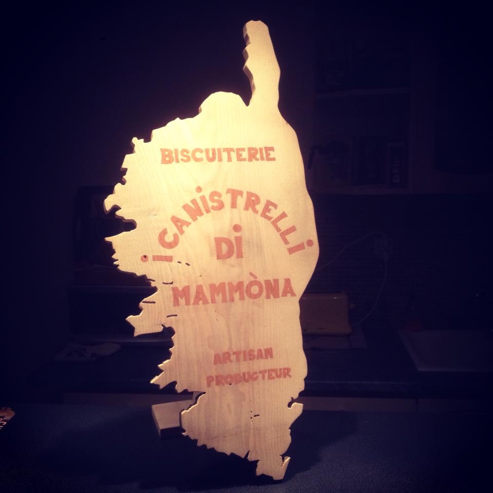 I Canistrelli Di Mammona