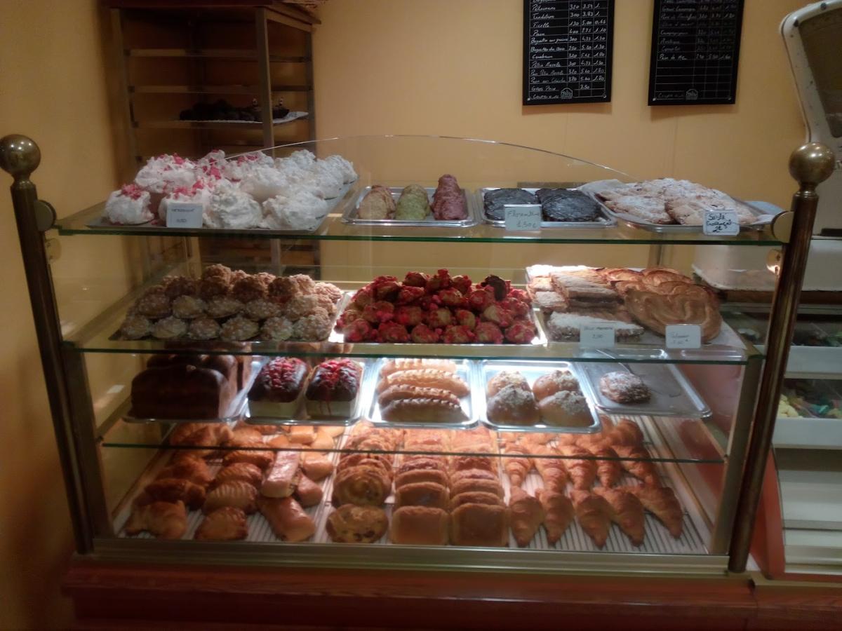 La Fournée de Rochefort