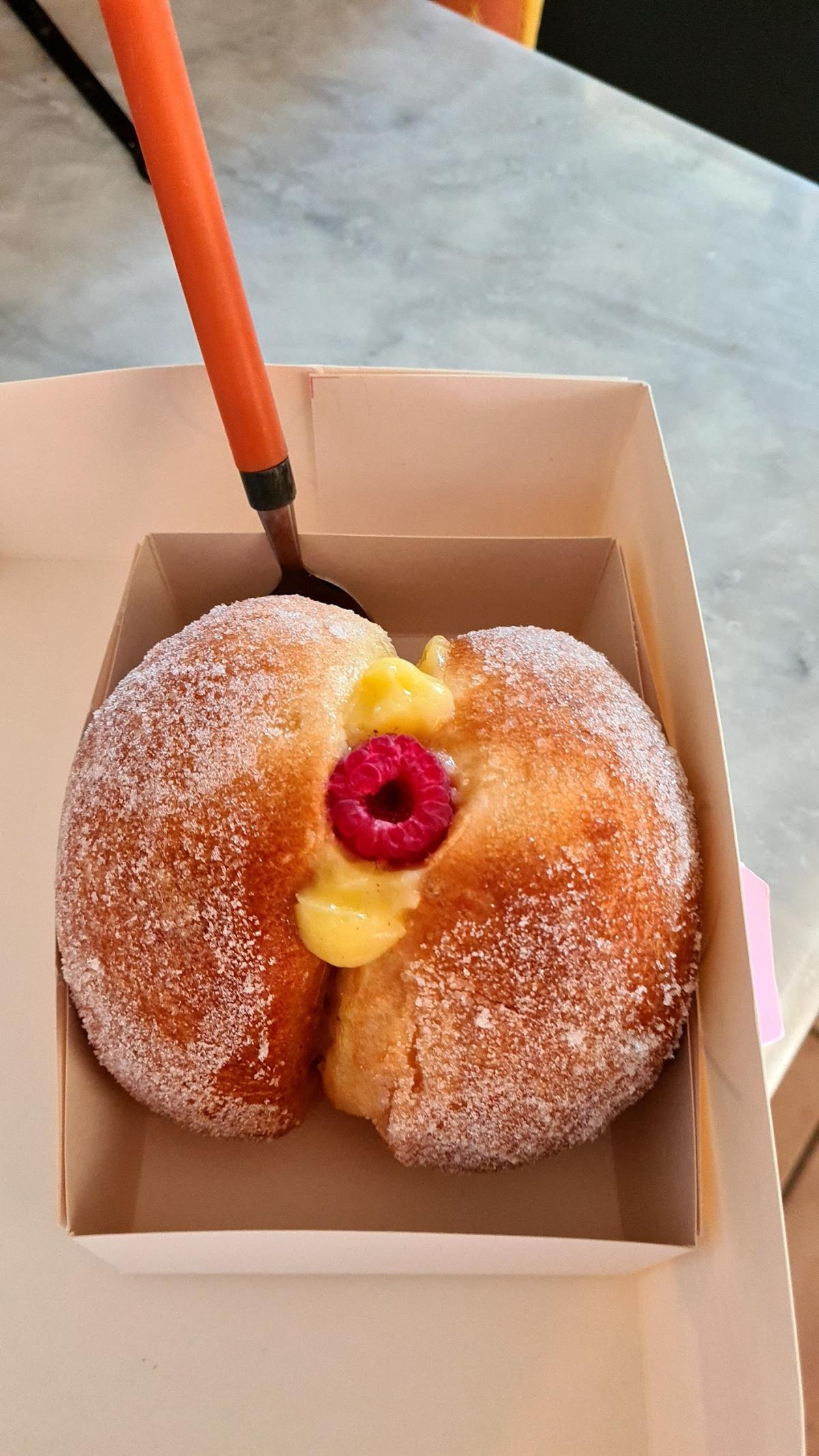 Boulangerie Pâtisserie Joël Alpiste