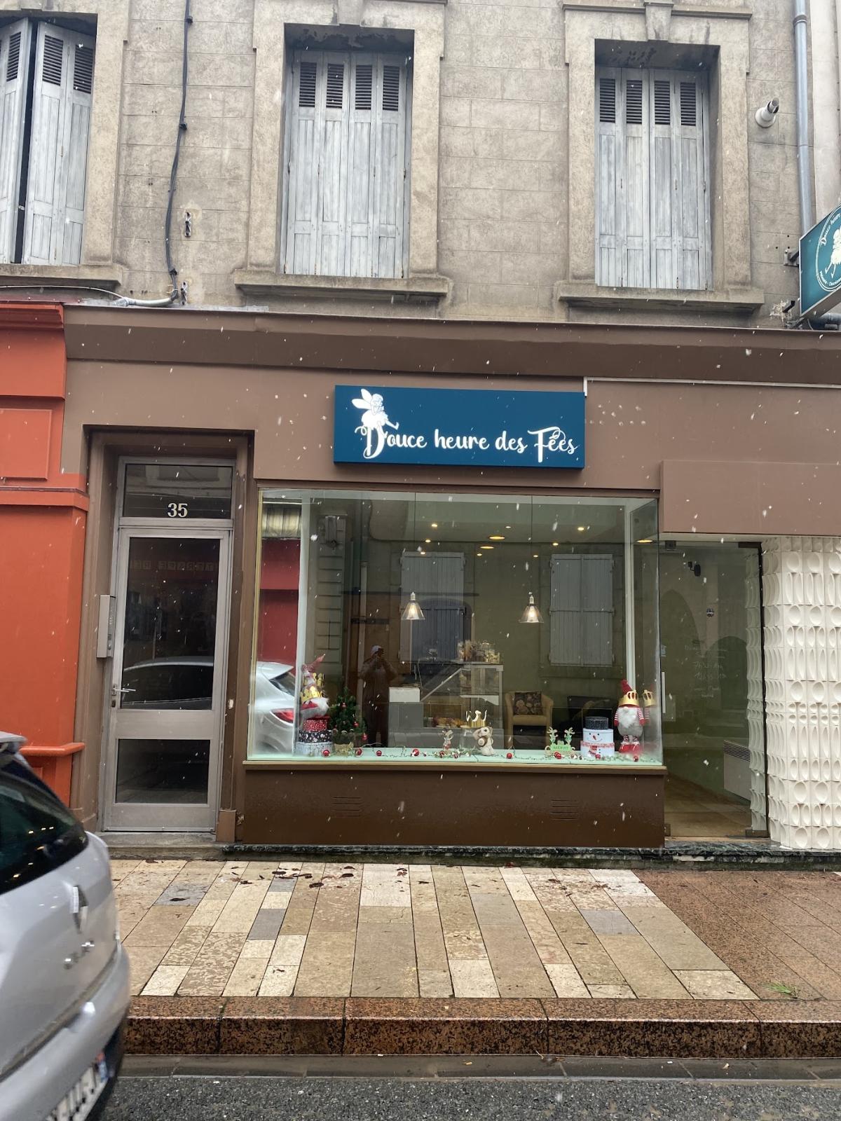 Douce Heure des Fées