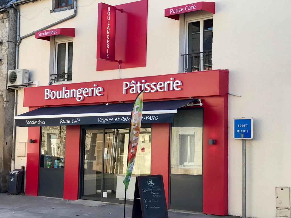 Guyard Patrice Andre Robert