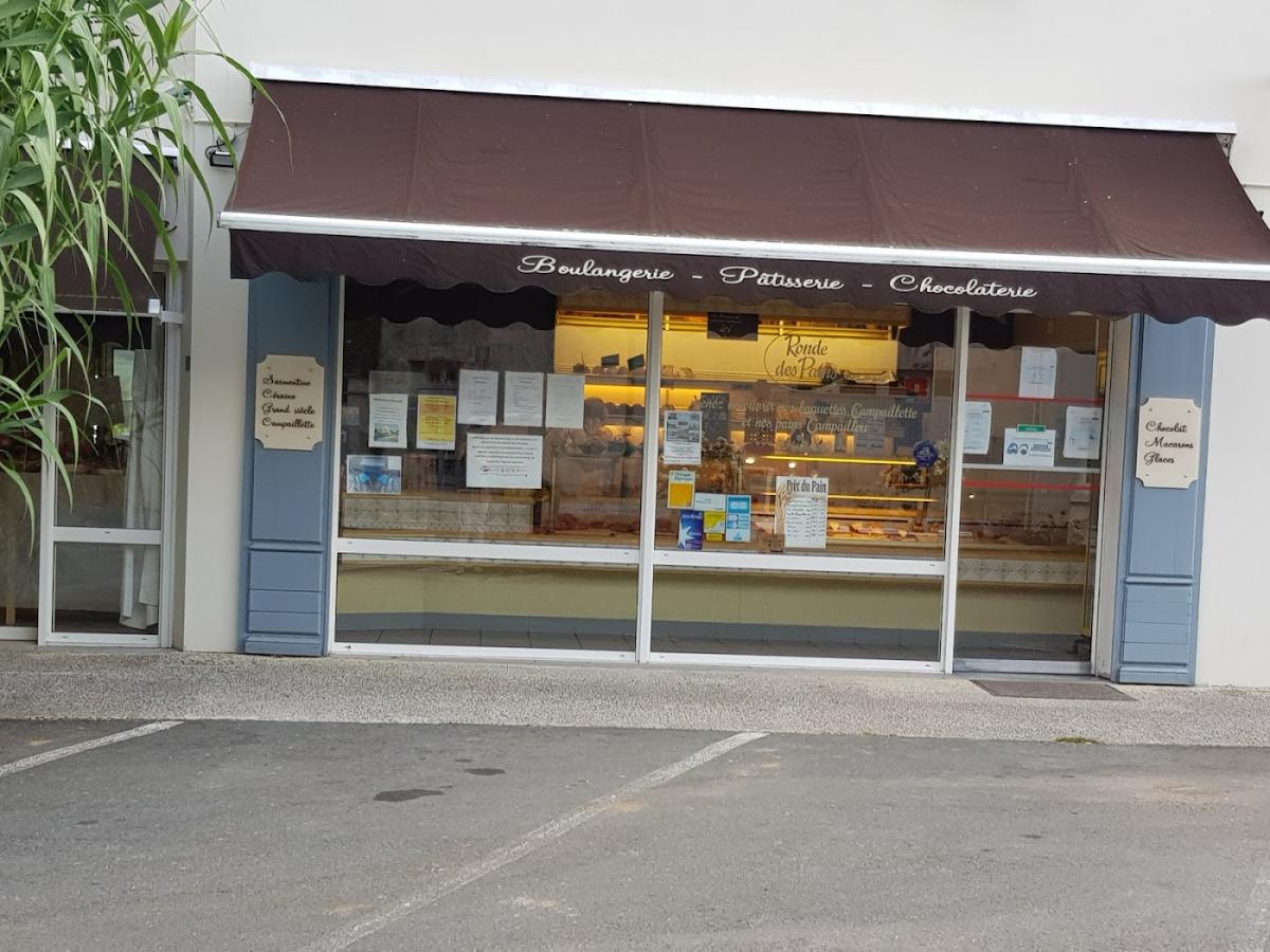 Boulangerie Cravanaise