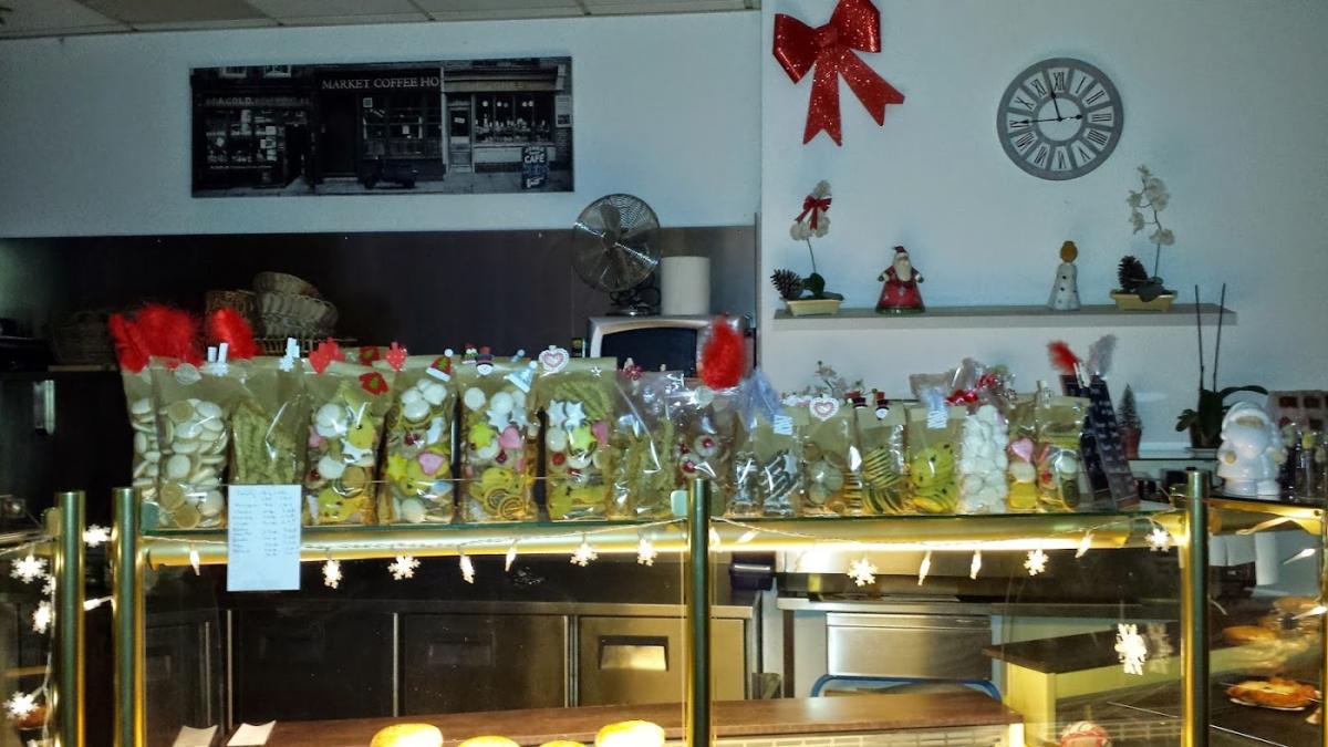 SAS Place des Délices