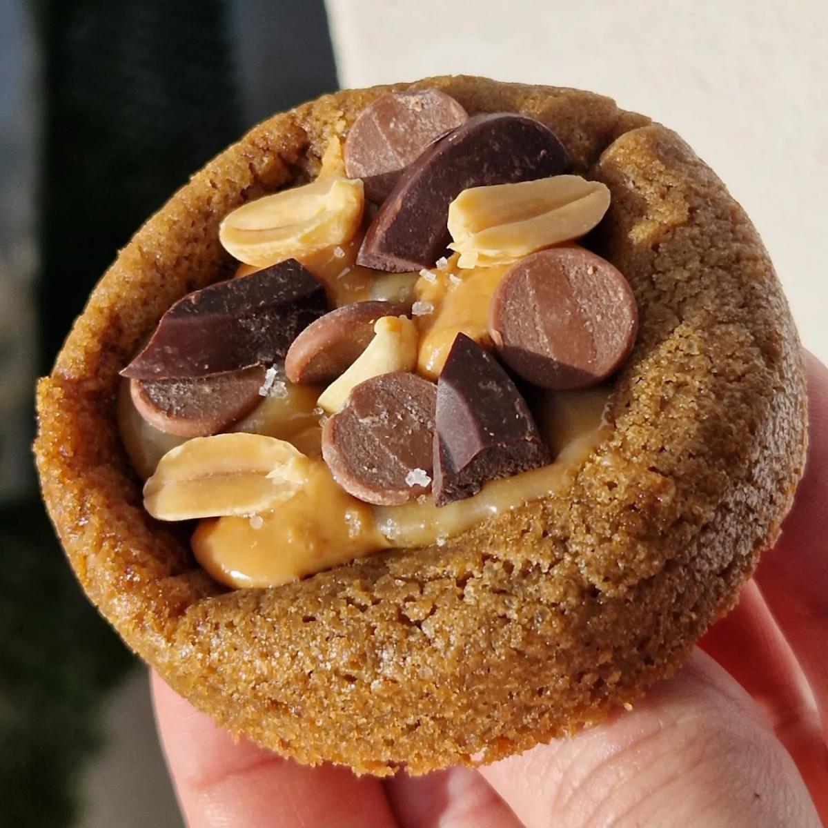 Papa Ours Pâtisserie