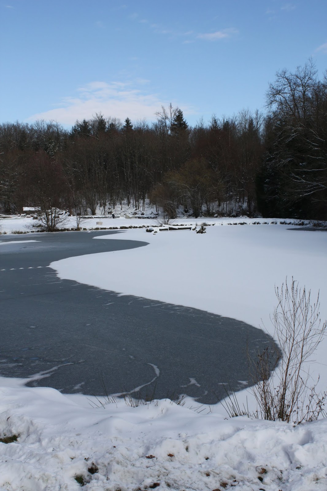 Le Fournil Aux Gourmandises