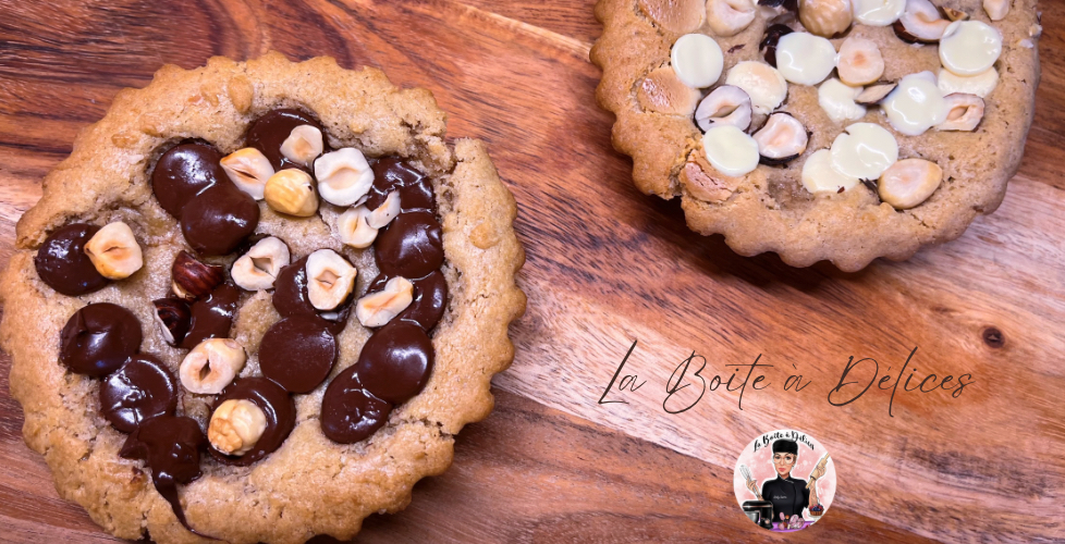 LA BOITE A DELICES - BALLAINVILLIERS