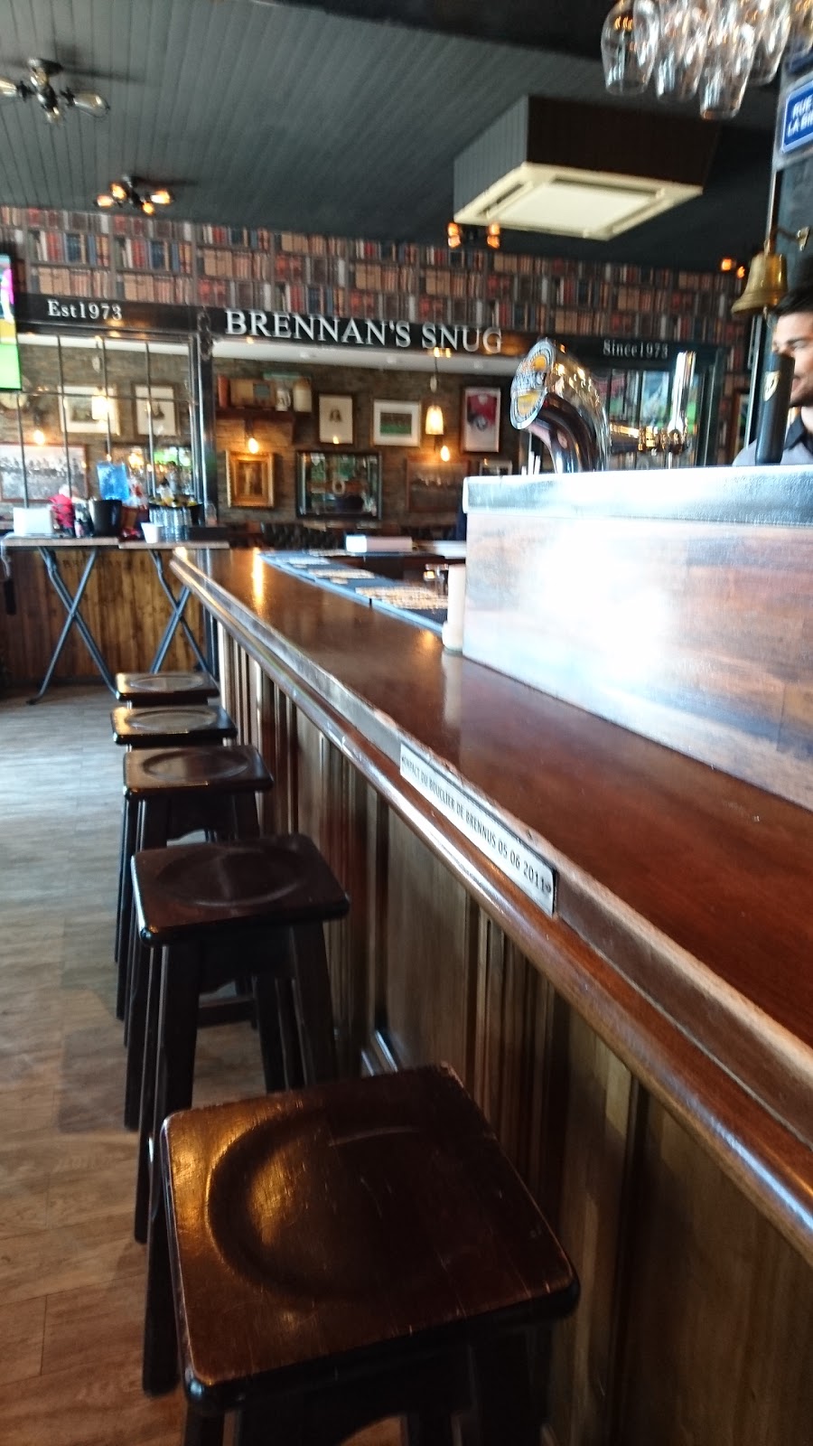 Les Délices d' Honoré